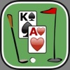 Golf Solitaire • icon