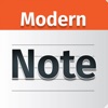 Note, Voice Notes, Todo Widget icon