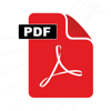 PDF Editor: Edit, Fill & Sign icon
