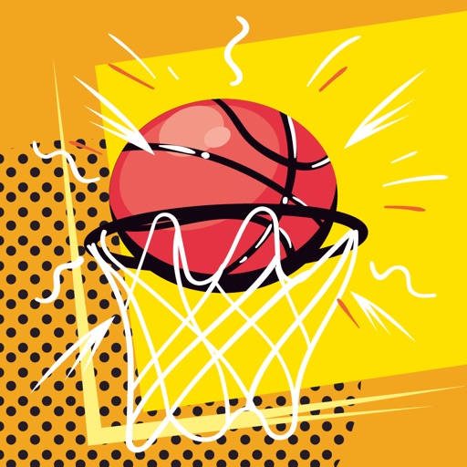 BasketBall Tournament Bracket icon