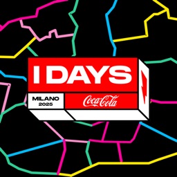 I-Days Milano Coca-Cola