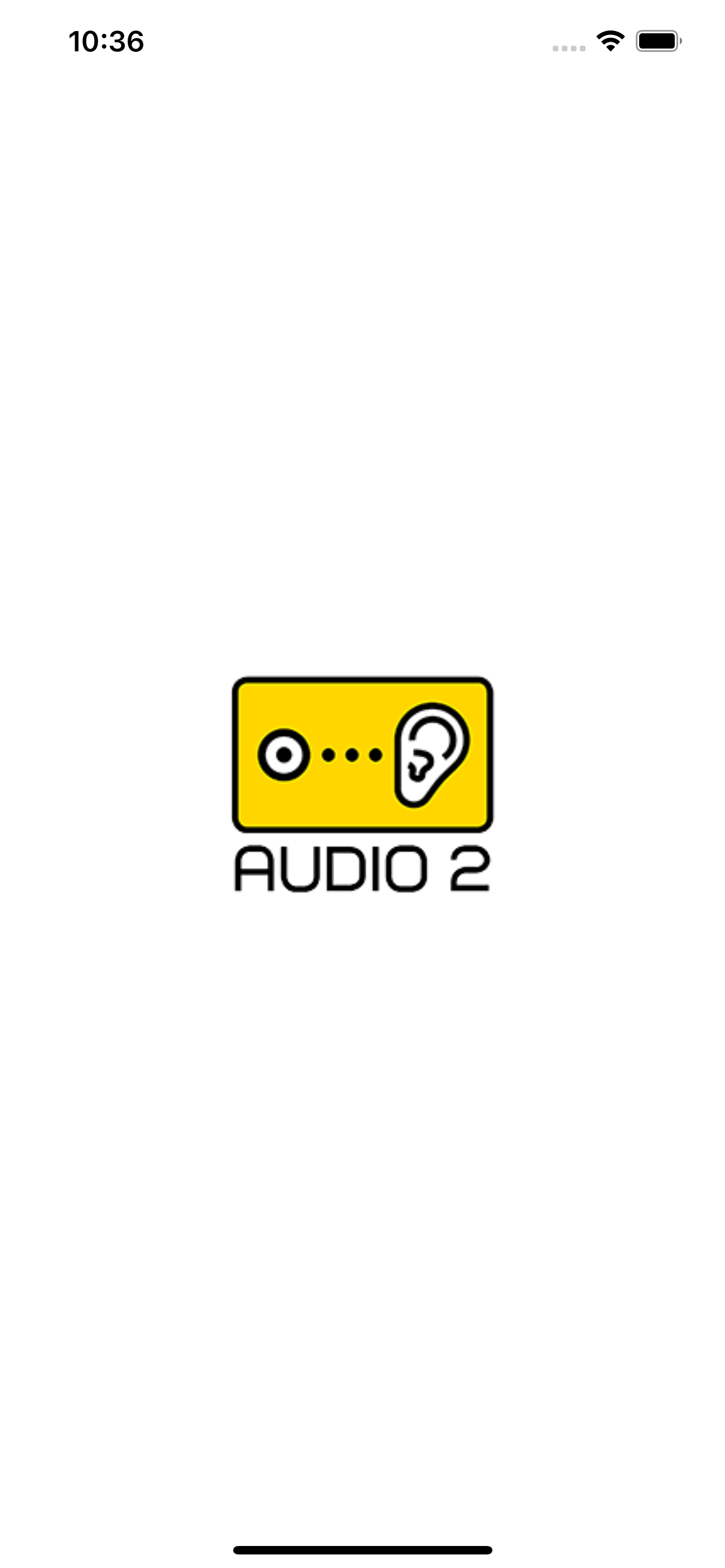 Audio2