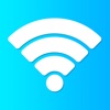 Wifi Password & Speed check icon