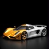 AI Car Design & Mod : CarTune icon