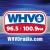 WHVO 96.5 FM icon