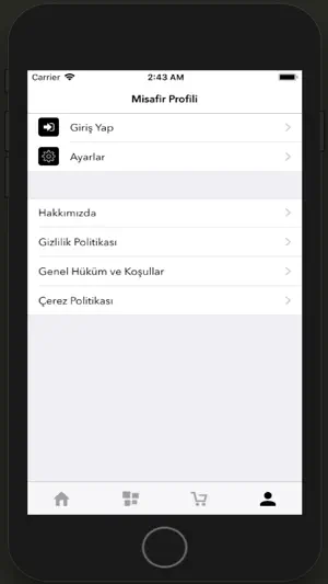 Elbisem screenshot 3
