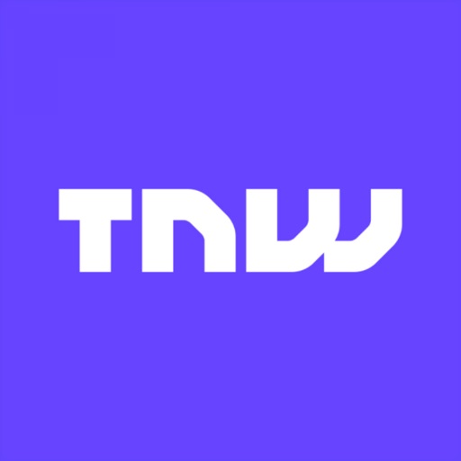 TNW Conference 2025 - AppWisp.com