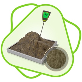 Screenshots (1) CloudLabs Soil Analysis