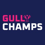 GULLY CHAMPS : Fantasy Sports