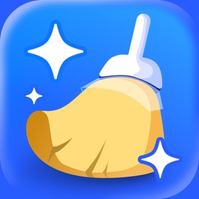 Clean upup -AI Storage Cleaner