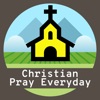 Christian Bible: Hollow Prayer icon