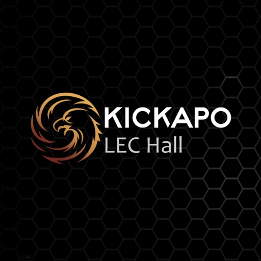 Кickapo LEC Hall
