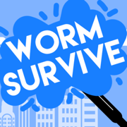 Worm Survive