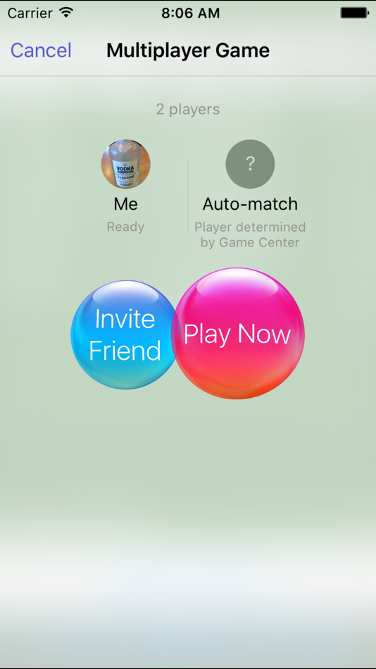 #4. Five Dice! Plus (iOS) 由: Colin Lyders
