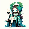 Tea Knowledge and Info icon