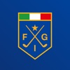 Federazione Italiana Golf icon