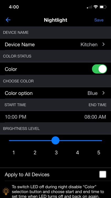 lüft - SunRADON screenshot-5