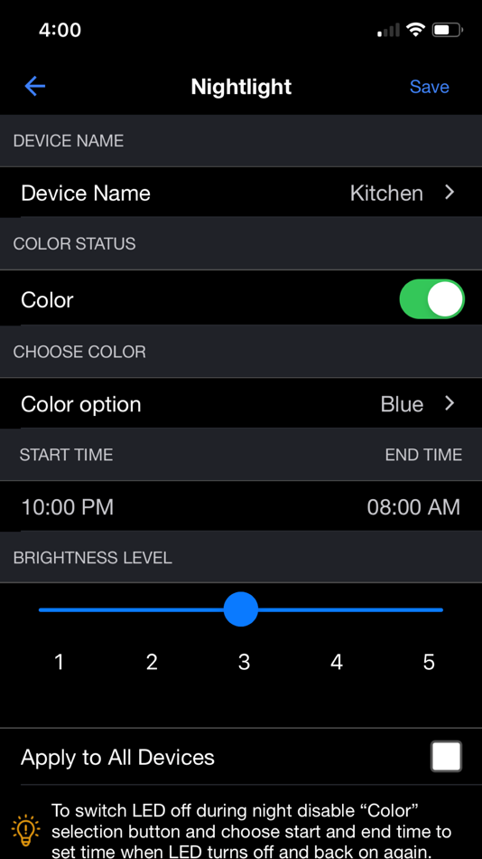 #6. lüft - SunRADON (iOS) 由: SunRADON LLC