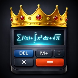 Calculator Endgame