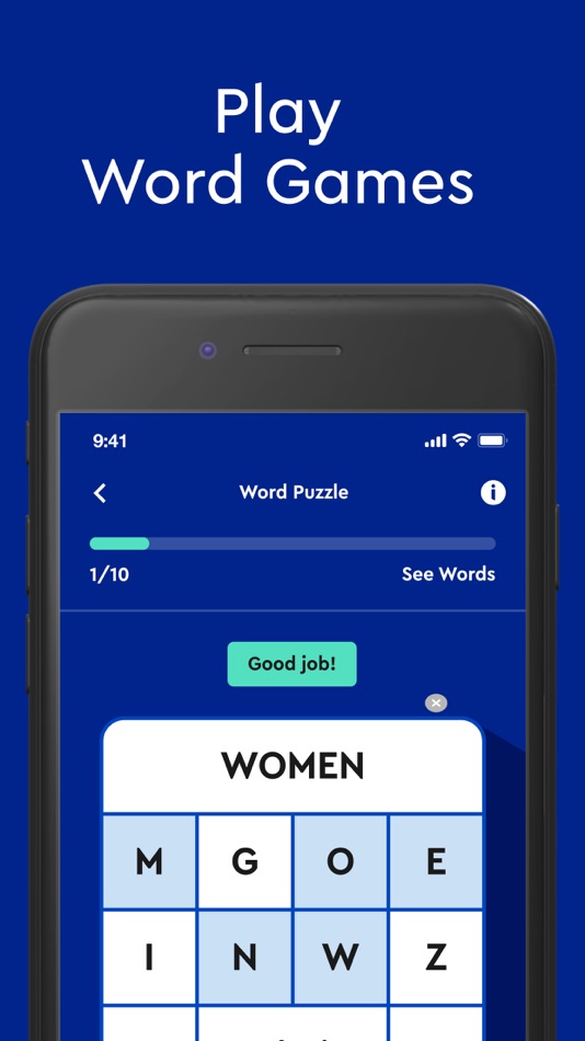 #5. Dictionary.com: English Words (iOS) 게시자: Curiosity Media