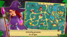 gnomes garden chapter 3 problems & solutions and troubleshooting guide - 1
