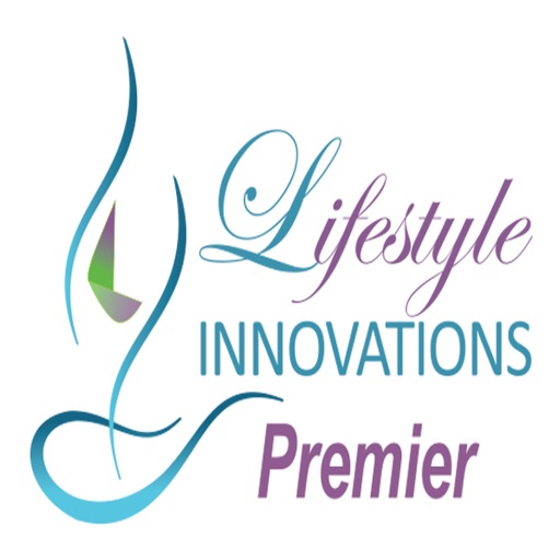 Lifestyle Innovations Premier icon