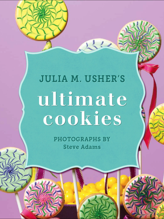 Screenshot #4 pour Ultimate Cookies