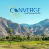 NADP CONVERGE icon