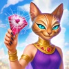 Jewels of Egypt・Match 3 Puzzle icon