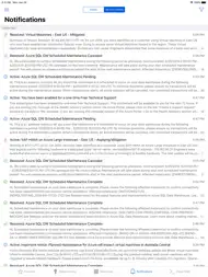 Microsoft Azure ipad bilder 3