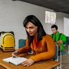 High School Girl Life 3D Game icon