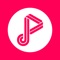 Listen to your music with in advanced and powerful media player