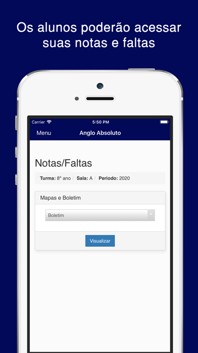 Anglo Absoluto Screenshot 4 of 9