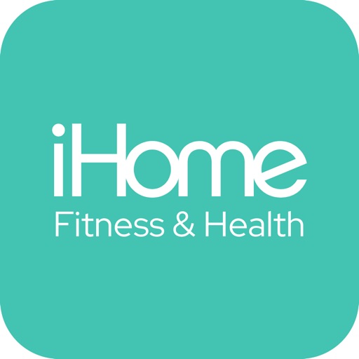 iHome Fitness & Health