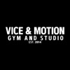 Vice & Motion icon