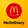 McDelivery PH