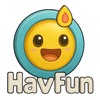 HavFunM icon