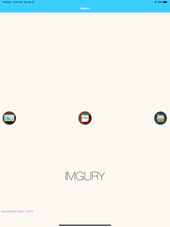 Screenshot #4 pour Imgury for imgur