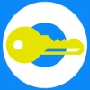 PeeKey icon