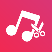 Editor de audio Ringtone Maker