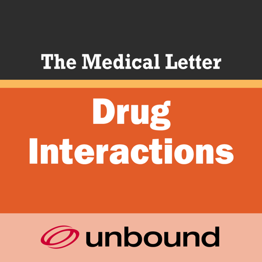 Drug Interactions with Updates