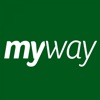 MyWay – Patient Support icon