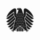 Deutscher Bundestag app icon - News app for iPhone
