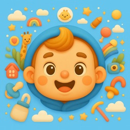 Simple BLW food&eat - BabyEdu