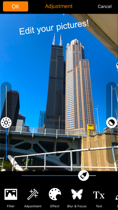 enclayve Screenshot