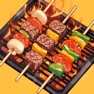 Get 疯狂烧烤摊 - 三消游戏 bbq火锅大冒险 for iOS, iPhone, iPad Aso Report