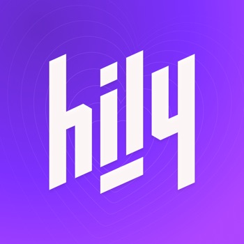 Hily: Dé Dating App voor jou.