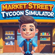 Market Street Tycoon Simulator