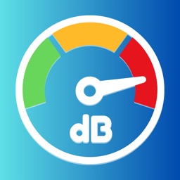 Mesureur de Décibels - dB