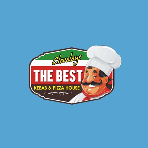 Best Kebab And Pizza - AppWisp.com